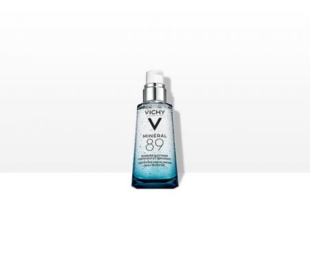 VICHY Mineral 89 krem-żel 50 ml