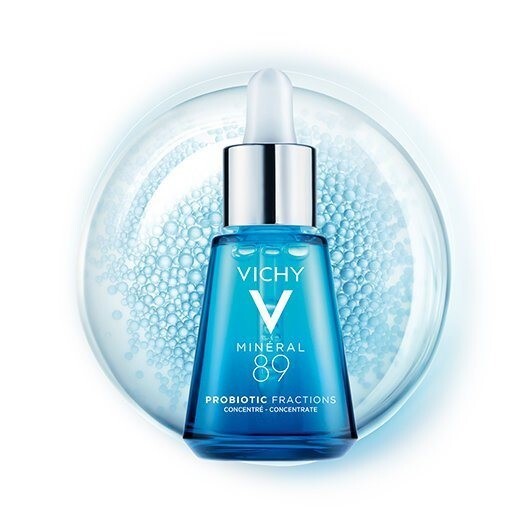 VICHY Mineral 89 Probiotic Fractions serum 30 ml