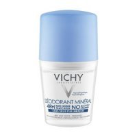Vichy mineralny dezodorant w kulce 48h, 50 ml