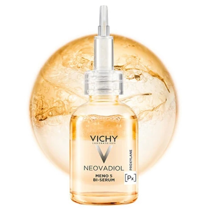 Vichy Neovadiol Meno5 serum dwufazowe po menopauzie, 30 ml