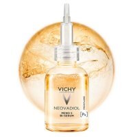 Vichy Neovadiol Meno5 serum dwufazowe po menopauzie, 30 ml