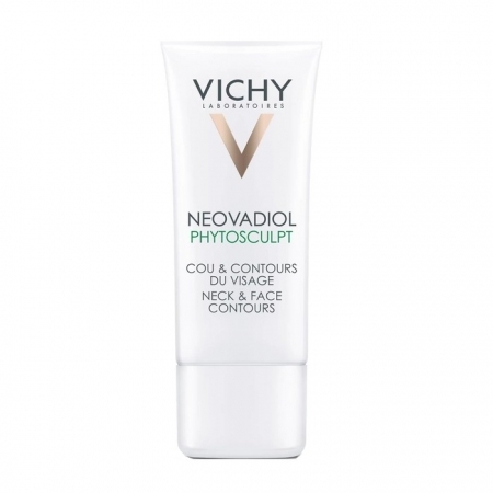 Vichy Neovadiol Phytosculpt krem ujędrniający do skóry dojrzałej, 50 ml