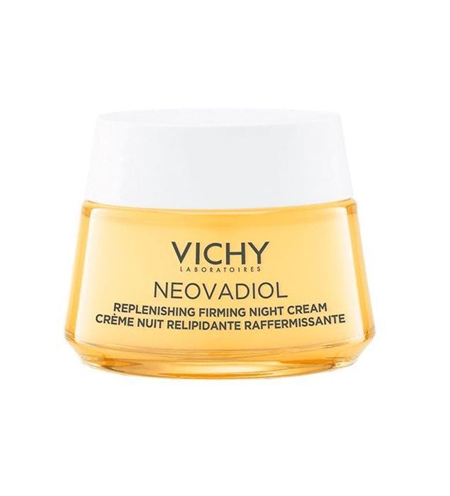 VICHY Neovadiol Po Menopauzie odbudowujący krem na noc 50 ml