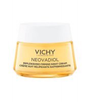 VICHY Neovadiol Po Menopauzie odbudowujący krem na noc 50 ml