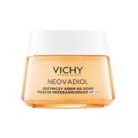 Vichy Neovadiol Post-Menopause krem przeciw przebarwieniom SPF 50, 50 ml
