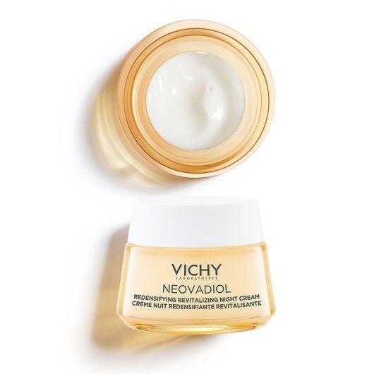 VICHY Neovadiol Przed Menopauzą Ujędrniający krem na noc 50 ml