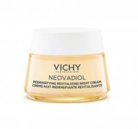 VICHY Neovadiol Przed Menopauzą Ujędrniający krem na noc 50 ml