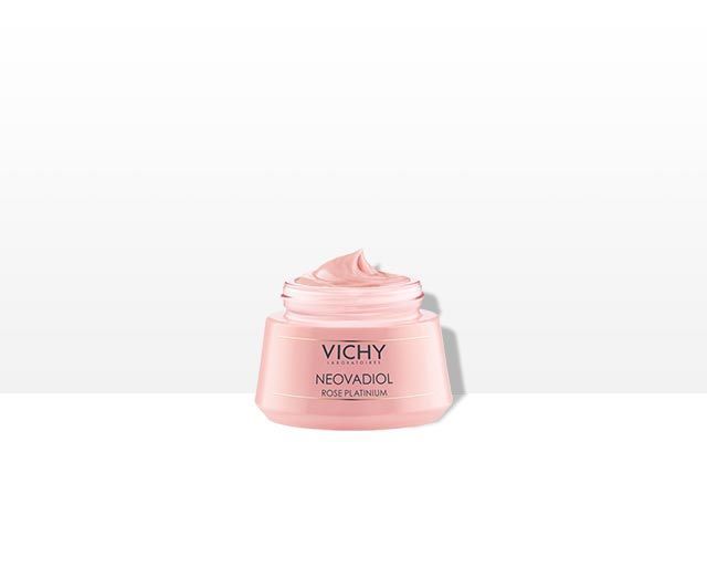 VICHY Neovadiol Rose Platinium krem wzmacniająco - rewitalizujący 50 ml