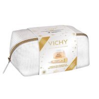 Vichy Neovadiol Zestaw dla kobiet przed menopauzą: krem ujędrniający, 50 ml + krem pod oczy i wokół ust, 15 ml