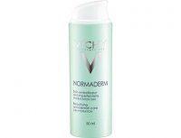 Vichy Normaderm nawilżający krem do skóry trądzikowej, 50 ml