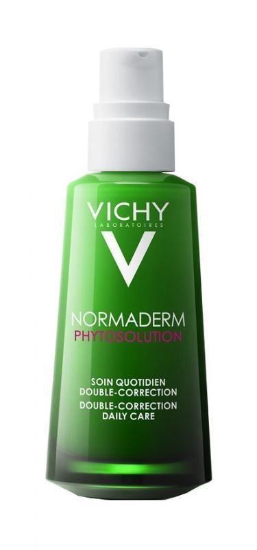 Vichy Normaderm Phytosolution krem o podwójnym działaniu 50 ml
