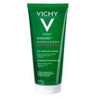 Vichy Normaderm Phytosolution żel głęboko oczyszczający, 200 ml