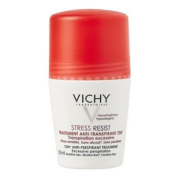 Vichy Stress Resist dezodorant w kulce, 50 ml