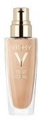 Vichy Teint Ideal podkład rozświetlający, 30 ml, 45 Honey