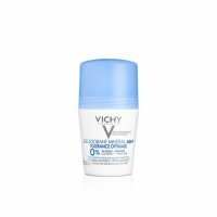 Vichy Tolerance Optimale dezodorant mineralny w kulce do skóry wrażliwej, 50 ml