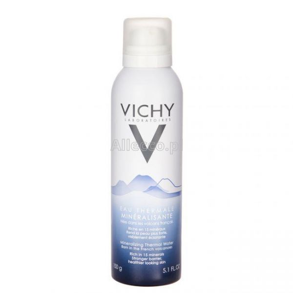 Vichy woda termalna, 150 g