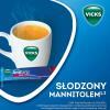 Vicks AntiGrip Max 10 saszetek z proszkiem do sporządzenia roztworu