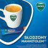 Vicks AntiGrip Zatoki i Katar  10 sasz.