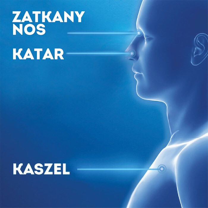 Vicks VapoRub maść 50 g