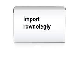 Vidisic 2 mg/g żel do oczu, 10 g (import równoległy)