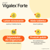 Vigalex Forte 2000 IU tabletki, 60 szt.