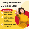 Vigalex Max 4000 IU tabletki, 60 szt.