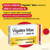 Vigalex Max 4000 IU tabletki, 60 szt.