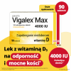 Vigalex Max 4000 IU tabletki, 90 szt.
