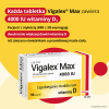 Vigalex Max 4000 IU tabletki, 90 szt.