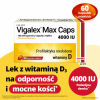 Vigalex Max Caps 4000 IU kapsułki miękkie, 60 szt.