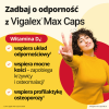 Vigalex Max Caps 4000 IU kapsułki miękkie, 60 szt.