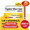 Vigalex Max Caps 4000 IU kapsułki miękkie, 90 szt.