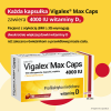 Vigalex Max Caps 4000 IU kapsułki miękkie, 90 szt.
