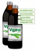 Vigana Aloes sok, 1000 ml