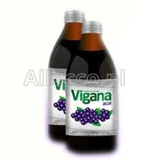 Vigana Aronia sok, 500 ml