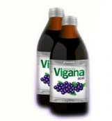 Vigana Aronia sok, 500 ml
