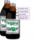 Vigana Karczoch sok, 500 ml