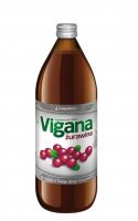 Vigana żurawina sok, 1000 ml