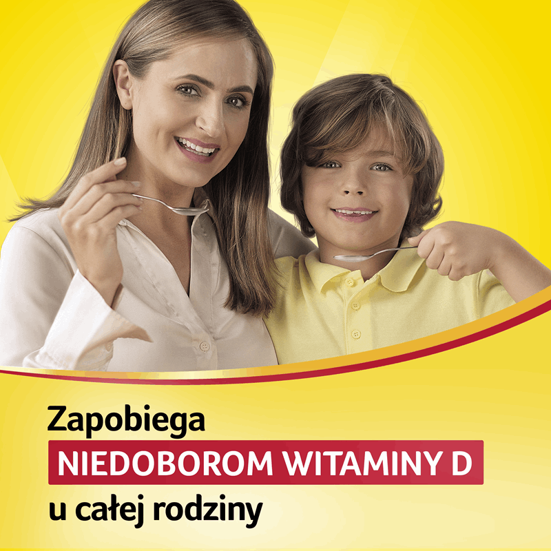 Vigantol krople doustne z witaminą D3, 30 ml