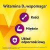 Vigantoletten Max Żelki o smaku cytrynowym 60 sztuk
