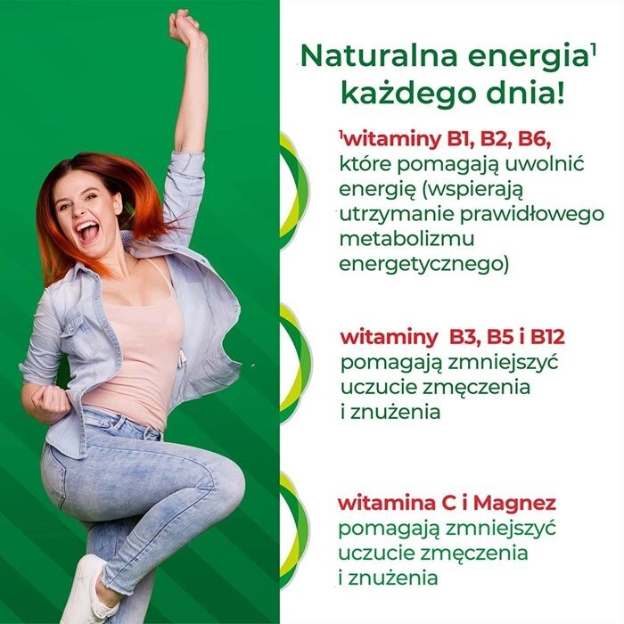 Vigor UP FAST 20 tabletek musujących (smak limonkowy)