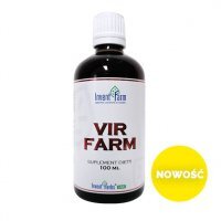 Vir Farm płyn doustny, 100 ml