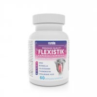 Virde Flexistik kapsułki, 60 szt.