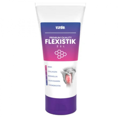 Virde Flexistik żel, 200 ml