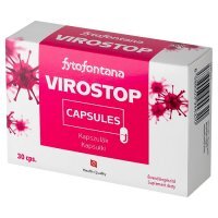 ViroStop 30 kapsułek