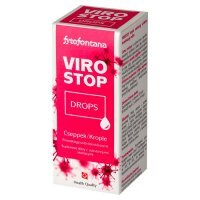 ViroStop krople 25 ml