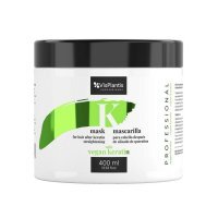 VIS PLANTIS Maska do włosów po keratynowym prostowaniu włosów 400 ml