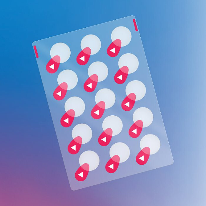 Viscoplast Acne Patch plastry na zmiany trądzikowe, 15 szt.