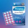 Viscoplast Acne Patch plastry na zmiany trądzikowe, 15 szt.