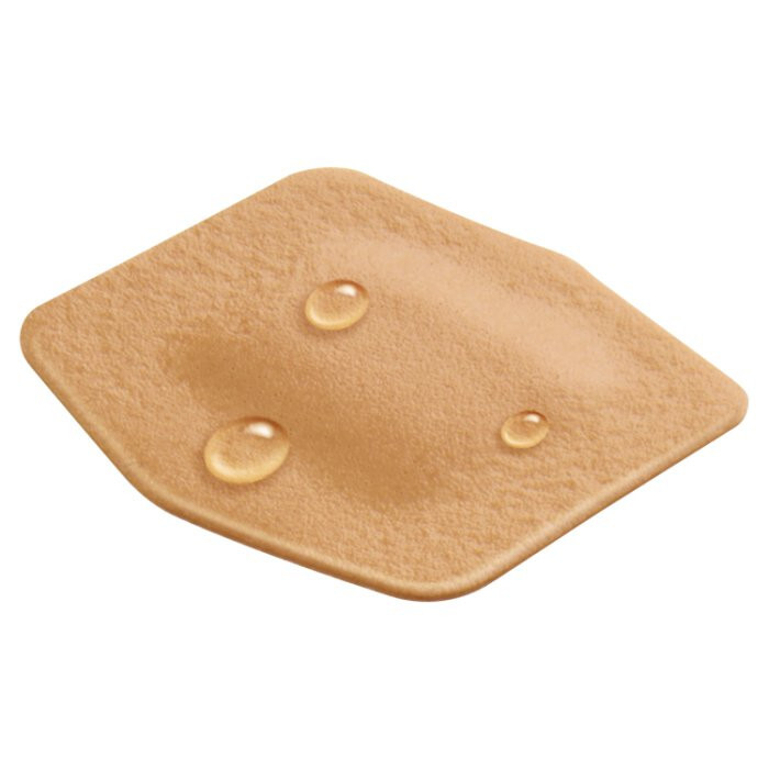 Viscoplast Active amortyzujące wodoodporne plastry piankowe, 20 szt.